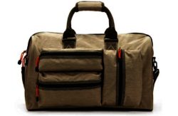 Antler Urbanite Holdall - Stone.